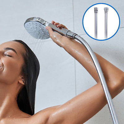 Replacement Heavy Duty 1500mm Shower Bath Bidet Hose Payday Deals