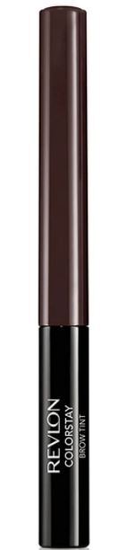 Revlon 1.8ml Colorstay Brow Tint 710 Smudge-Proof Eyebrow - Dark Brown Payday Deals