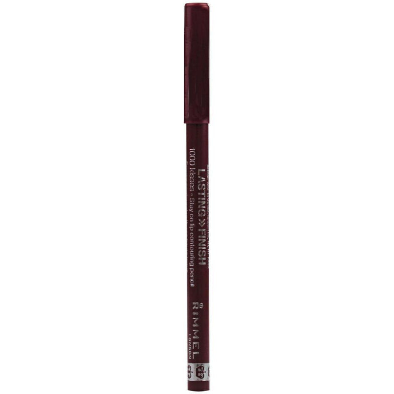 Rimmel London 1.2g Exaggerate Lip Liner Definer 071 - Cherry Kiss Payday Deals