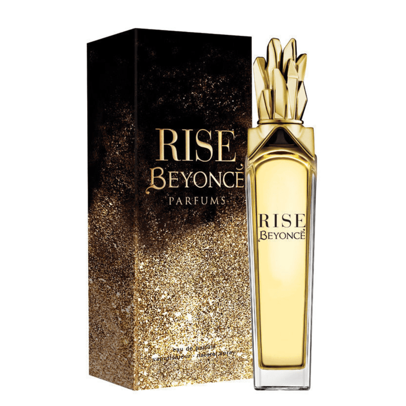 Rise by Beyonce EDP Spray 100ml For Women Payday Deals