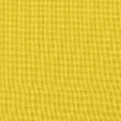 Rocking Chair Mustard Yellow Fabric Payday Deals