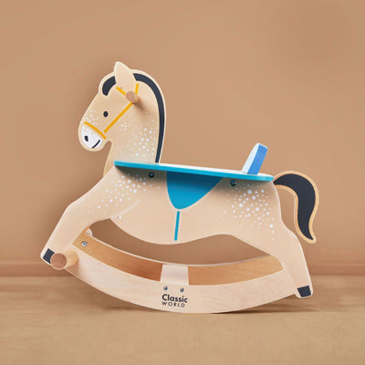 Rocking Horse by Classic World Payday Deals