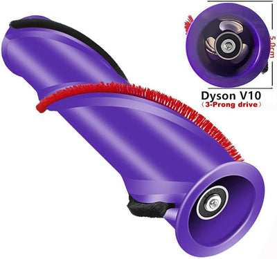 Roller brush for Dyson V10 (SV12) vacuum cleaners Payday Deals