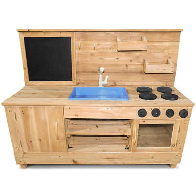 Roma Outdoor Play Kitchen Payday Deals