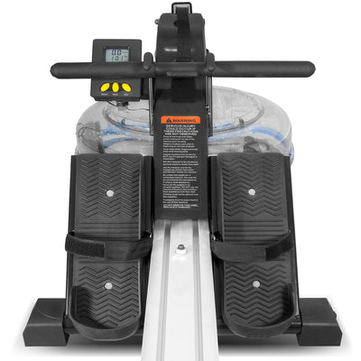 ROWER-700 Water Resistance Rowing Machine Payday Deals