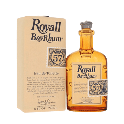 Royall BayRhum '57 by Royall EDT 240ml For Men
