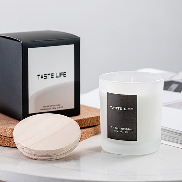 Ruban Scented Candle Payday Deals