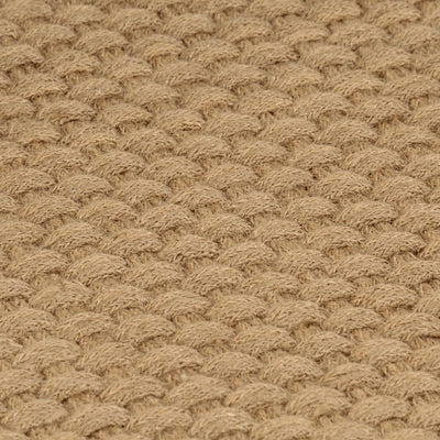 Rug Rectangular Natural 80x160 cm Jute Payday Deals
