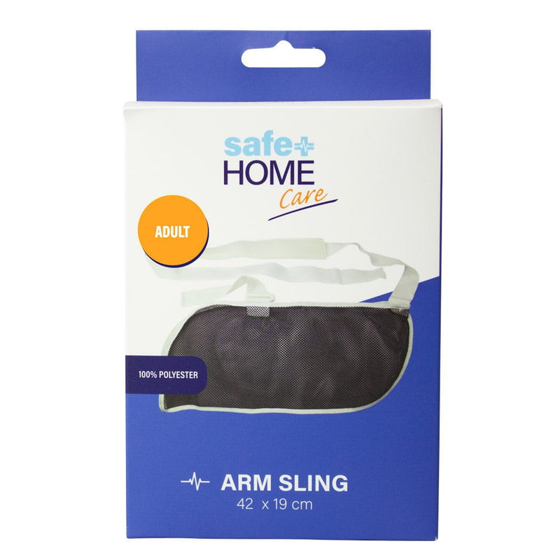Safe Home Care 100% Polyester Adult Arm Sling Payday Deals