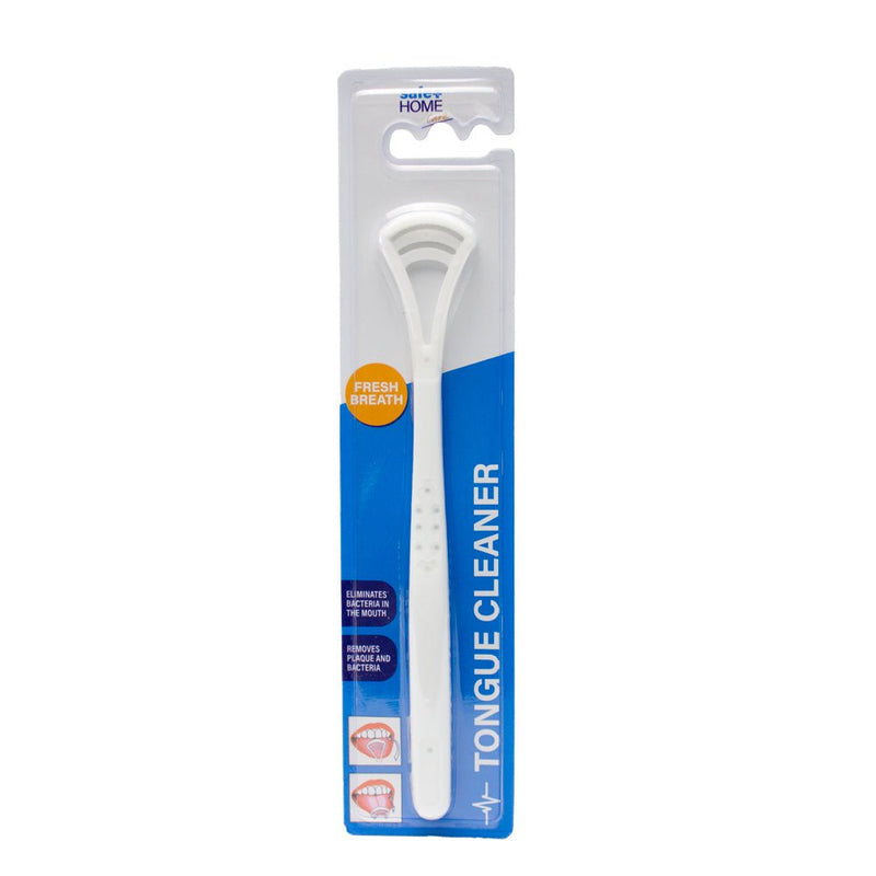 Safe Home Care Tongue Cleaner For Fresher Breath Payday Deals