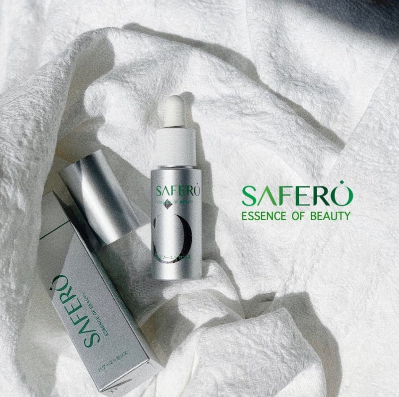 SAFERO Essence of Beauty Serum for Face 28ml Payday Deals