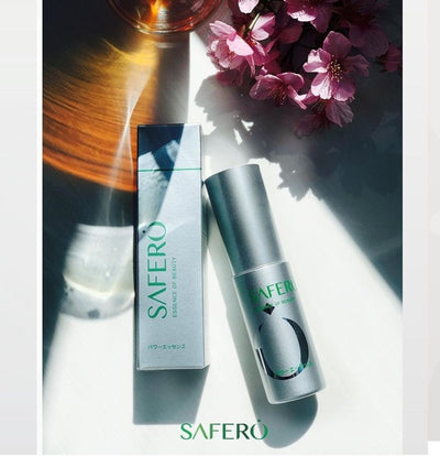 SAFERO Essence of Beauty Serum for Face 28ml Payday Deals