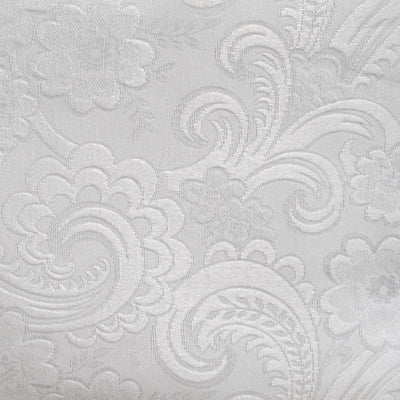 Salonika Blossom Tablecloth White 160 x 220 cm Payday Deals