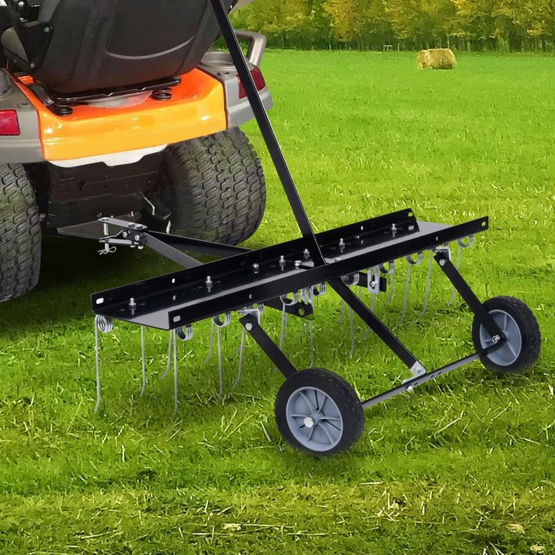 Scarifier for Ride-on Mower 100 cm Payday Deals