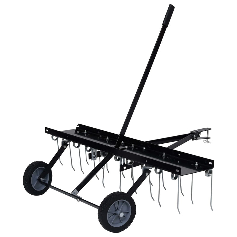 Scarifier for Ride-on Mower 100 cm Payday Deals