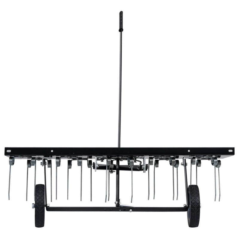 Scarifier for Ride-on Mower 100 cm Payday Deals