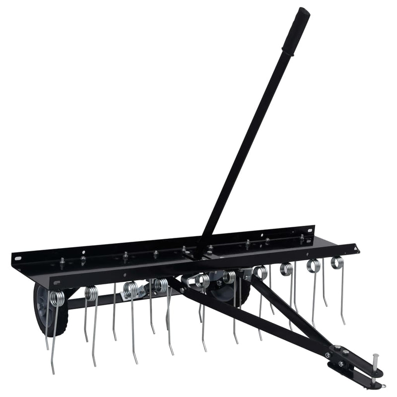 Scarifier for Ride-on Mower 100 cm Payday Deals