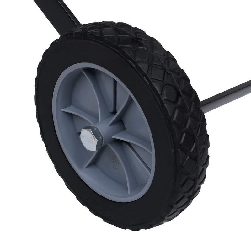 Scarifier for Ride-on Mower 100 cm Payday Deals