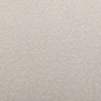 Sectional Footrest with Cushion Farbic Cream Payday Deals