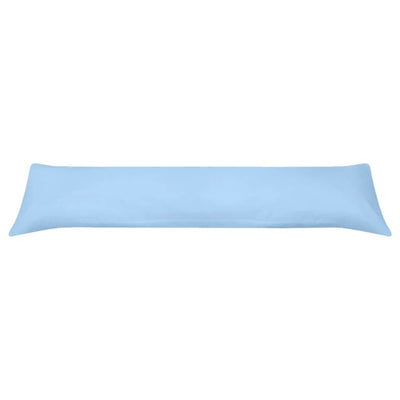 Side Sleeper Body Pillow 40x145 cm Blue Payday Deals