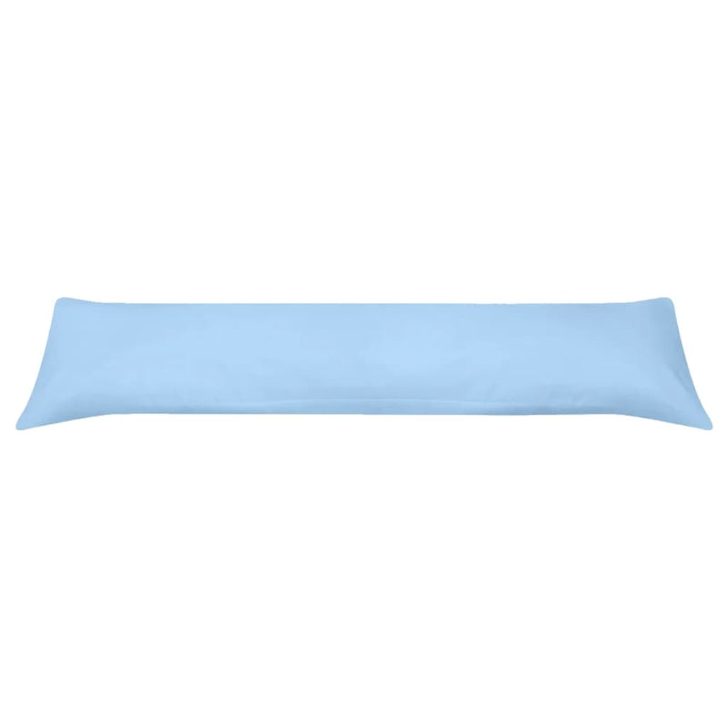 Side Sleeper Body Pillow 40x145 cm Blue Payday Deals