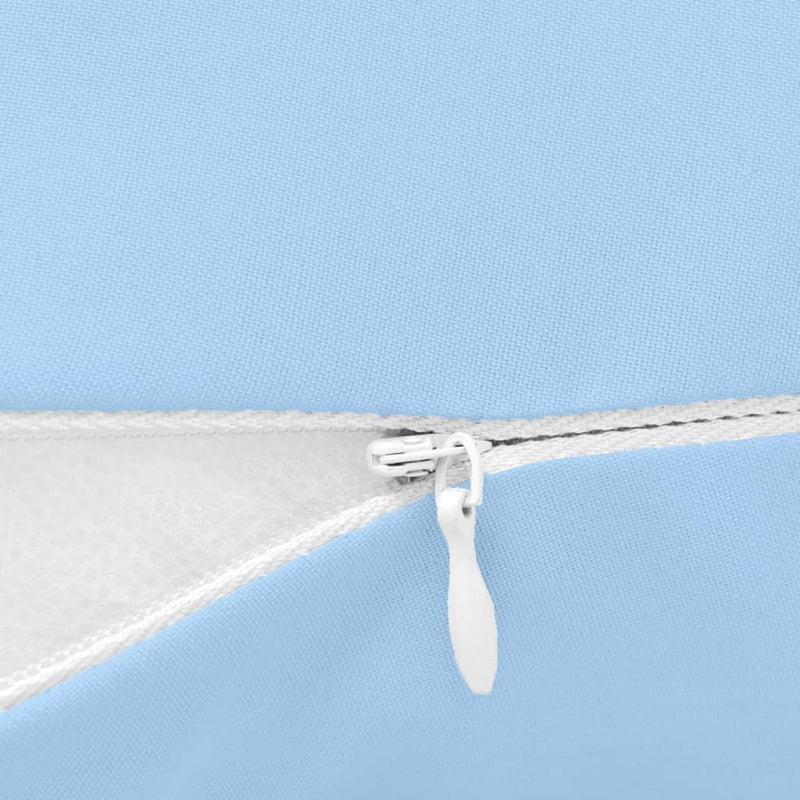Side Sleeper Body Pillow 40x145 cm Blue Payday Deals