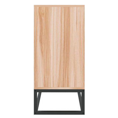 Sideboard 105x30x65 cm Engineered Wood Payday Deals