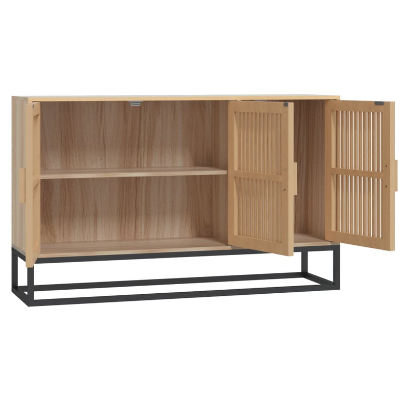 Sideboard 105x30x65 cm Engineered Wood Payday Deals