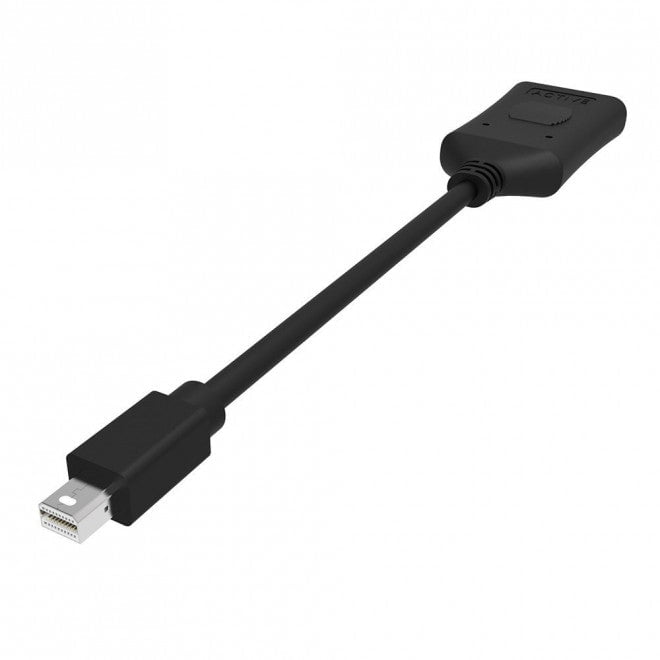 Simplecom DA101 Active MiniDP to HDMI Adapter 4K UHD (Thunderbolt and Eyefinity Compatible) Payday Deals