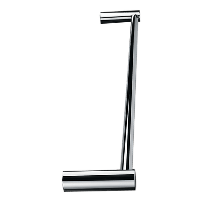 Single Towel Rail - 615mm Payday Deals