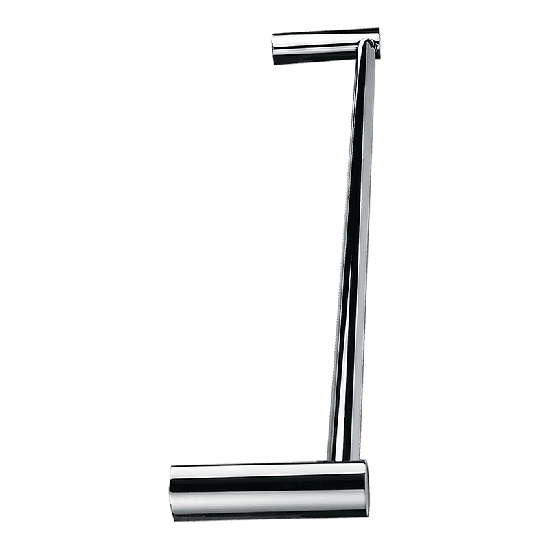 Single Towel Rail - 615mm Payday Deals