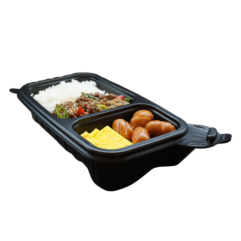 Sirak Food 20 Pack Dalat Heating Lunch Box Container 26cm B Payday Deals