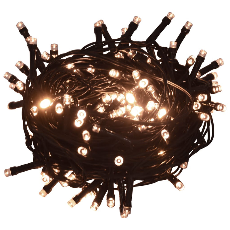 Slim Christmas Tree 300 LEDs 300 cm Payday Deals