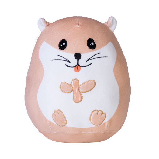 Smooshos Pals Soft Plush Toy Hamster Payday Deals