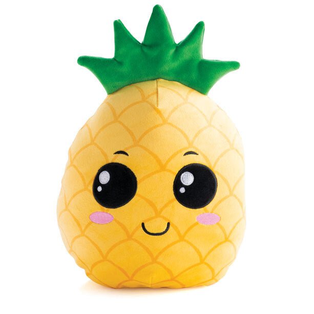 Smooshos Pals Soft Plush Toy Pineapple Payday Deals