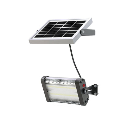 Solar LED Flood Light - 30w Payday Deals