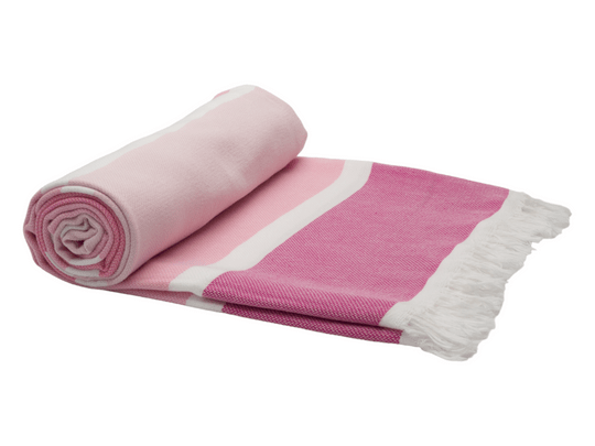 SORRENTO TURKISH COTTON TOWEL - CANDY Payday Deals