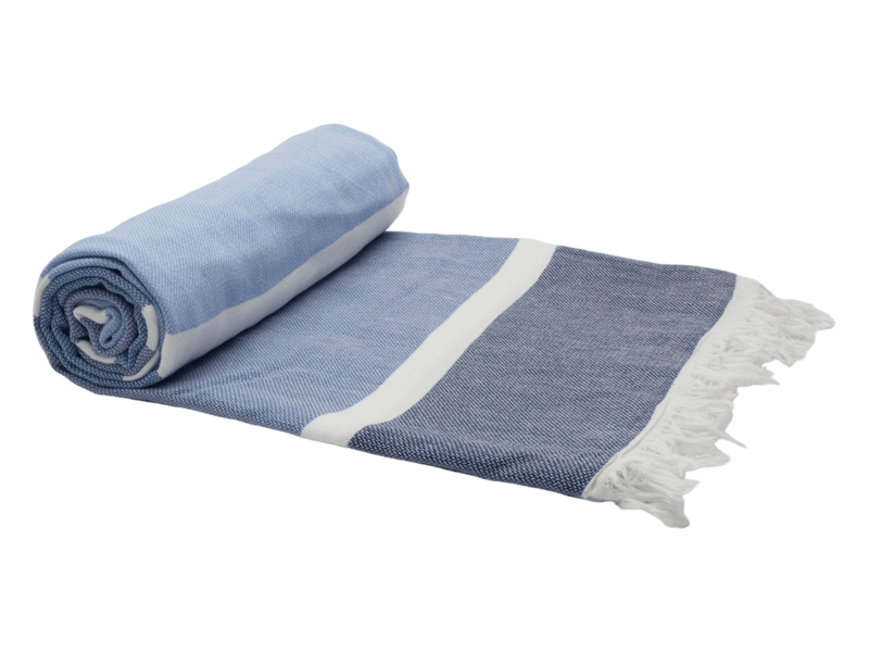 SORRENTO TURKISH COTTON TOWEL - SKY Payday Deals