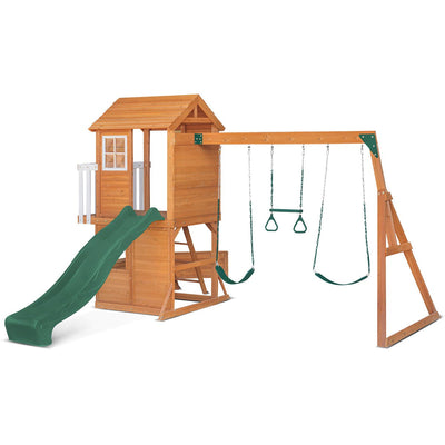 Springlake Play Centre (Green Slide) Payday Deals