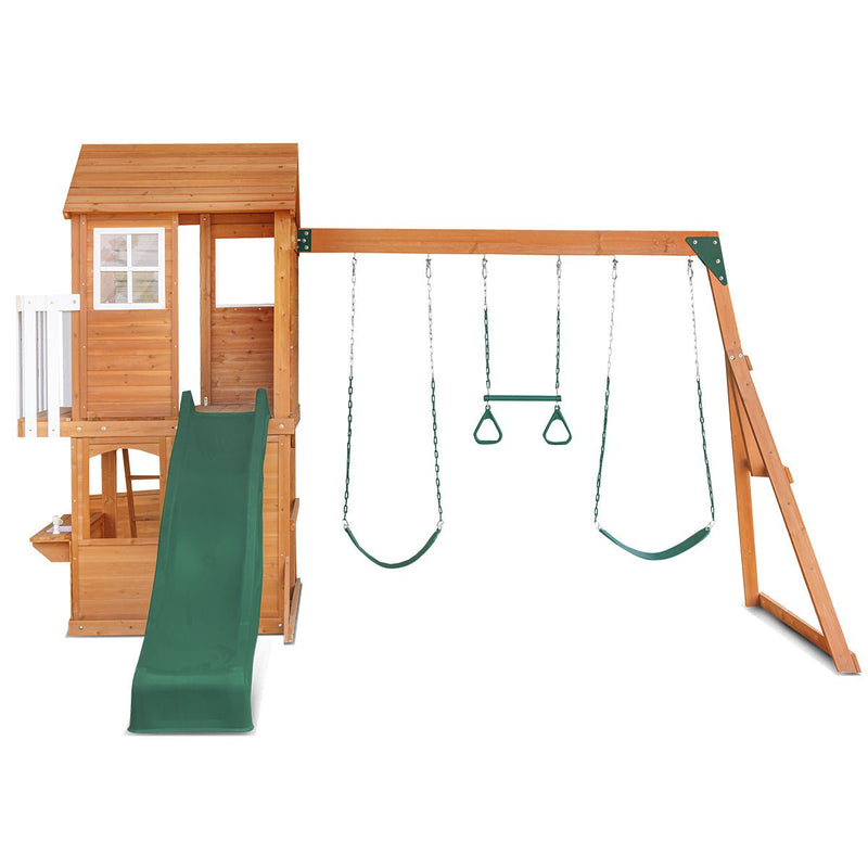 Springlake Play Centre (Green Slide) Payday Deals