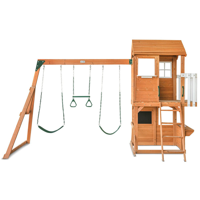 Springlake Play Centre (Green Slide) Payday Deals