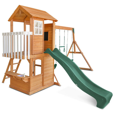 Springlake Play Centre (Green Slide) Payday Deals