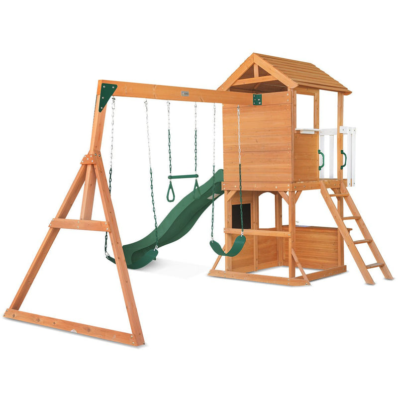 Springlake Play Centre (Green Slide) Payday Deals