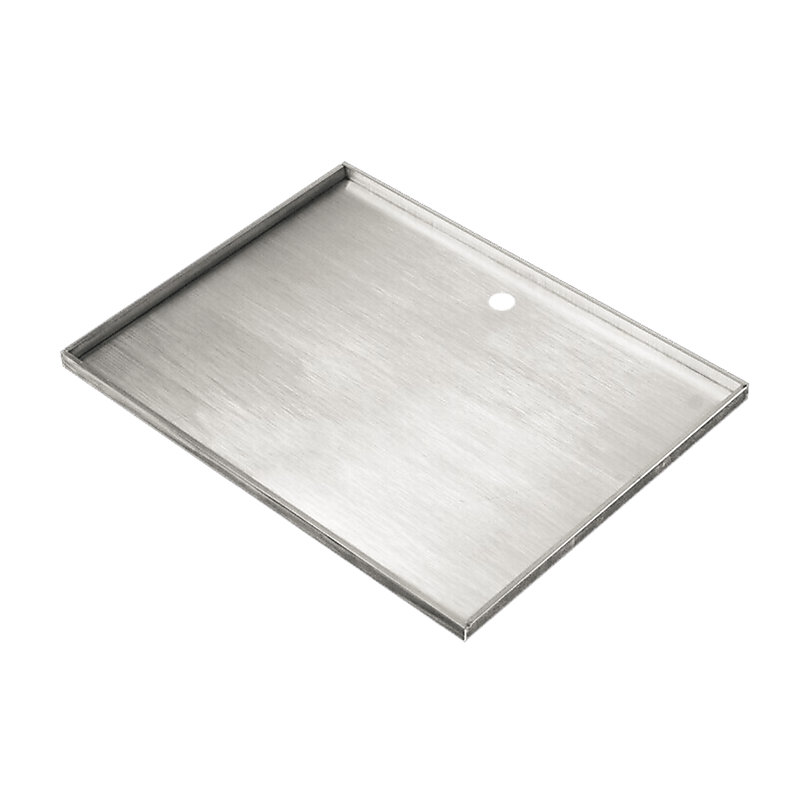 Stainless Steel BBQ Grill Hot Plate 46.5 x 38CM Premium 304 Grade Payday Deals