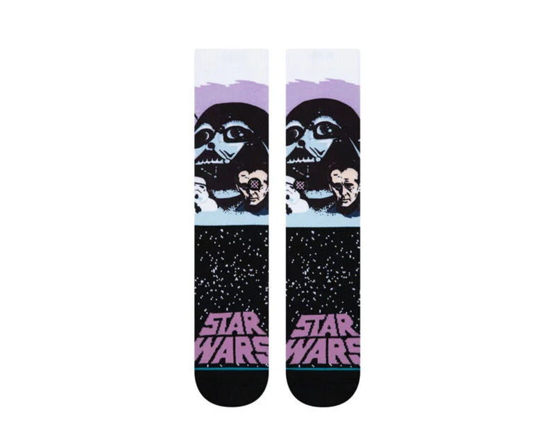 Stance Star Wars Darth Vader Classic Unisex Socks Payday Deals