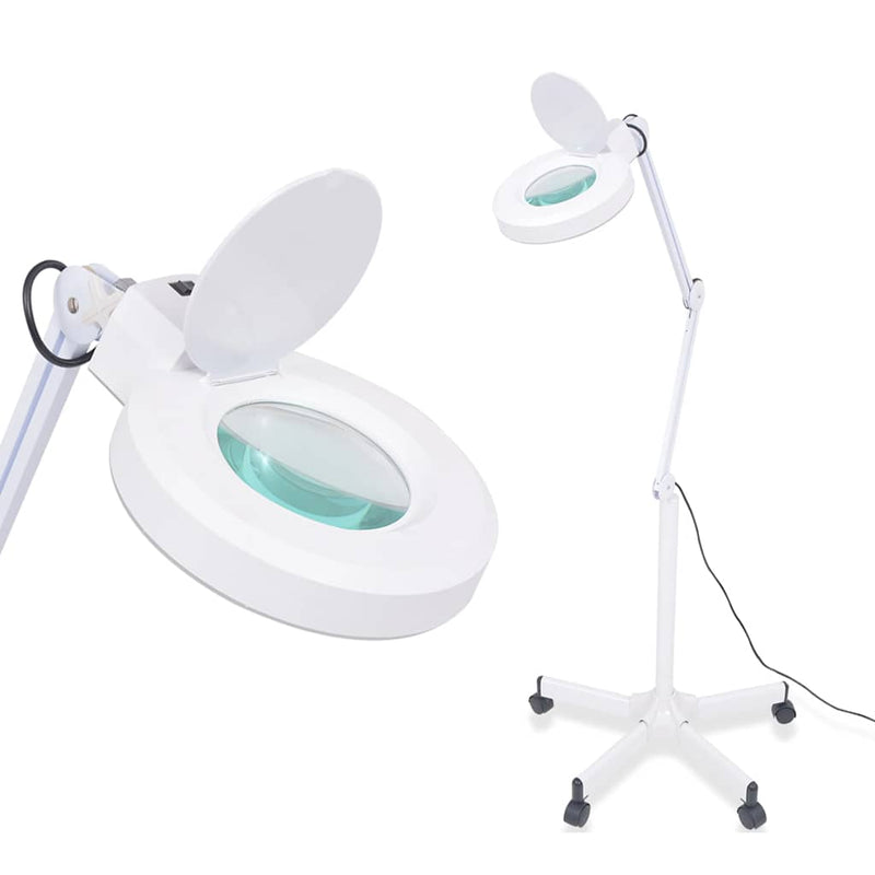 Standing Magnifying Lamp Payday Deals