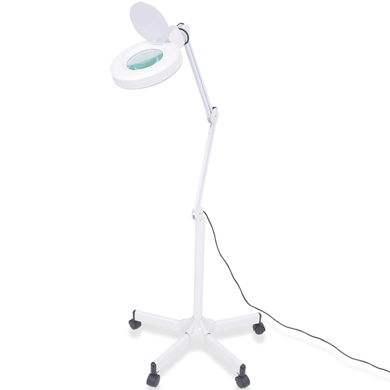 Standing Magnifying Lamp Payday Deals