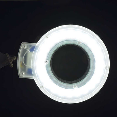 Standing Magnifying Lamp Payday Deals
