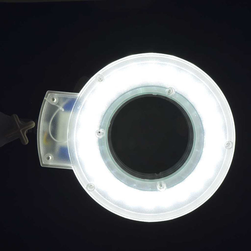 Standing Magnifying Lamp Payday Deals