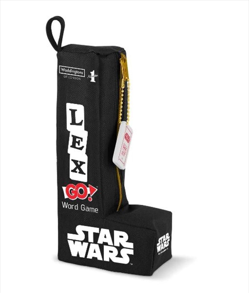 Star Wars Lex-Go Payday Deals